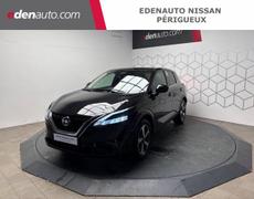 Nissan Qashqai Boulazac Isle Manoire