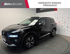 Nissan XTrail Boulazac Isle Manoire