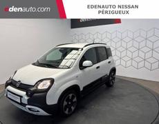 Fiat Panda Boulazac Isle Manoire