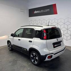 Fiat Panda 1.0 70 ch Hybrid BSG S/S Pandina 5p occasion - Boulazac Isle Manoire - photo 2/41