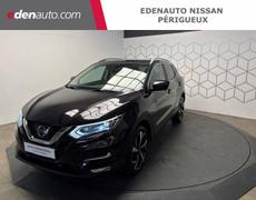 Nissan Qashqai Boulazac Isle Manoire