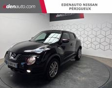 Nissan Juke Boulazac Isle Manoire