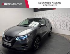 Nissan Qashqai Boulazac Isle Manoire
