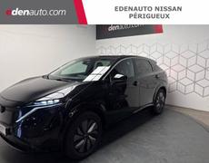Nissan Ariya Boulazac Isle Manoire