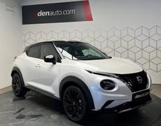 Nissan Juke Périgueux