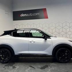 Nissan Juke HYBRID 143 N-Sport 5p occasion - P&eacute;rigueux - photo 2/42