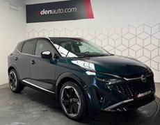 Nissan Qashqai Périgueux