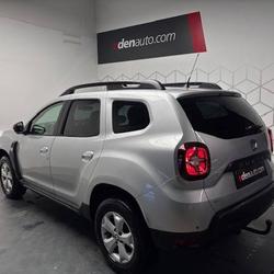 Dacia Duster dCi 110 4x2 Confort 5p occasion - Boulazac Isle Manoire - photo 2/42