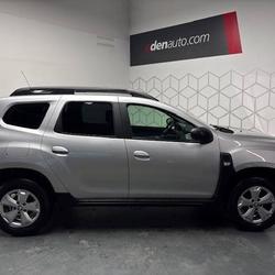 Dacia Duster dCi 110 4x2 Confort 5p occasion - Boulazac Isle Manoire - photo 3/42