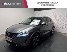 Nissan Qashqai Boulazac Isle Manoire