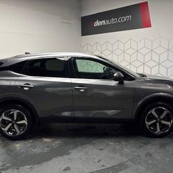 Nissan Qashqai Mild Hybrid 140 ch N-Connecta 5p occasion - Boulazac Isle Manoire - photo 3/43
