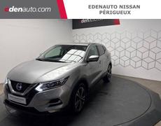 Nissan Qashqai Boulazac Isle Manoire