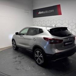 Nissan Qashqai 1.3 DIG-T 158 DCT N-Connecta 5p occasion - Boulazac Isle Manoire - photo 2/40