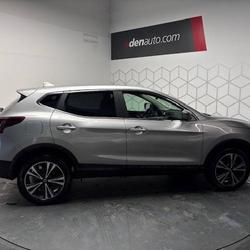 Nissan Qashqai 1.3 DIG-T 158 DCT N-Connecta 5p occasion - Boulazac Isle Manoire - photo 3/40