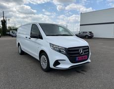 Mercedes Vito Mions
