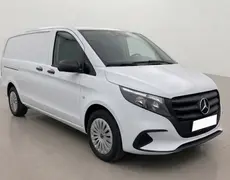 Mercedes Vito Chanas