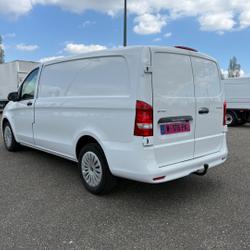 Mercedes Vito 114 CDI LONG PRO 9G-TRONIC Chanas