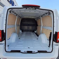 Mercedes Vito 114 CDI LONG PRO 9G-TRONIC Chanas