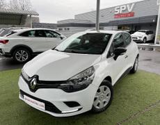Renault Clio 4