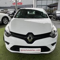 Renault Clio 4 IV SOCIETE 2PL 1.5 DCI 75 BUSINESS Saint-L&eacute;ger-de-Lini&egrave;res