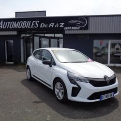 Renault Clio 5 1.0 TCE 90CH EVOLUTION Co&euml;tmieux