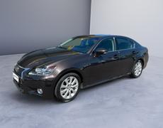 Lexus GS Ifs