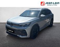Volkswagen Tiguan La Motte-Servolex