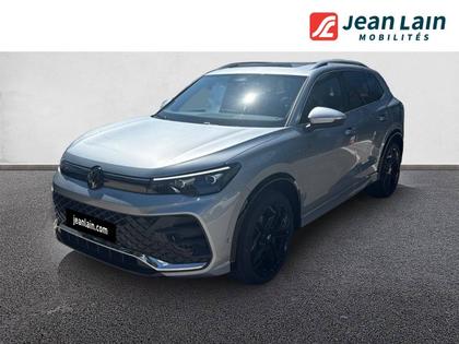 Volkswagen Tiguan - Tiguan 1.5 eTSI 150ch DSG7 R-Line Edition - 50 225 €