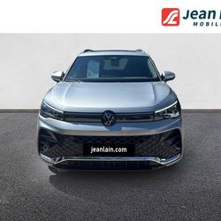Volkswagen Tiguan Tiguan 1.5 eTSI 150ch DSG7 R-Line Edition La Motte-Servolex