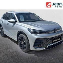 Volkswagen Tiguan Tiguan 1.5 eTSI 150ch DSG7 R-Line Edition La Motte-Servolex
