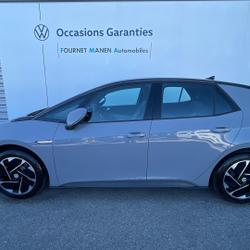 Volkswagen ID3 ID.3 145 ch Pro Business Al&egrave;s