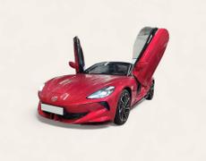 MG Cyberster - Cyberster 77kWh - 375 kW 4WD - 59 000 €