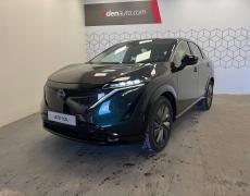 Nissan Ariya Bergerac