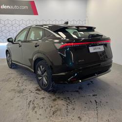 Nissan Ariya Ariya Electrique 87kWh 242 ch Engage 5p Bergerac