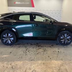 Nissan Ariya Ariya Electrique 87kWh 242 ch Engage 5p Bergerac