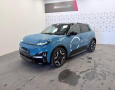 Nissan Micra Bergerac