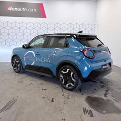 Nissan Micra Electrique 52kWh 150ch Evolve 5p Bergerac
