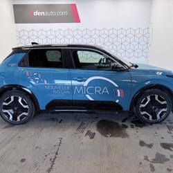 Nissan Micra Electrique 52kWh 150ch Evolve 5p Bergerac