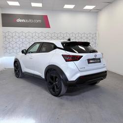 Nissan Juke Juke HYBRID 143 Tekna 5p Bergerac