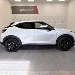 Nissan Juke Juke HYBRID 143 Tekna 5p Bergerac