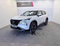 Nissan XTrail