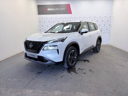 Nissan XTrail - X-Trail e-POWER 204 ch Acenta 5p - 33 900 €