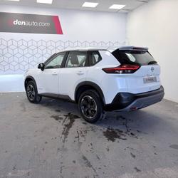 Nissan XTrail X-Trail e-POWER 204 ch Acenta 5p Bergerac
