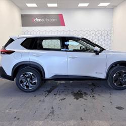 Nissan XTrail X-Trail e-POWER 204 ch Acenta 5p Bergerac