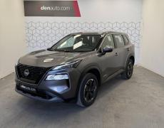 Nissan XTrail Bergerac
