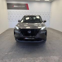 Nissan XTrail X-Trail e-POWER 204 ch Acenta 5p Bergerac