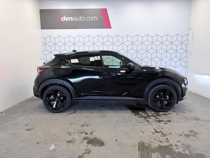 Nissan Juke - Juke HYBRID 143 Tekna 5p - 31 190 €