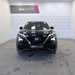Nissan Juke Juke HYBRID 143 Tekna 5p Bergerac