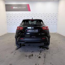 Nissan Juke Juke HYBRID 143 Tekna 5p Bergerac