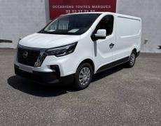 Nissan Primastar Bergerac